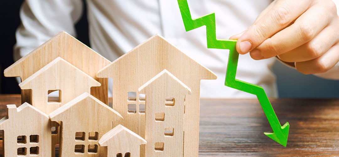 5 Ways to Reduce your Mortgage Rates